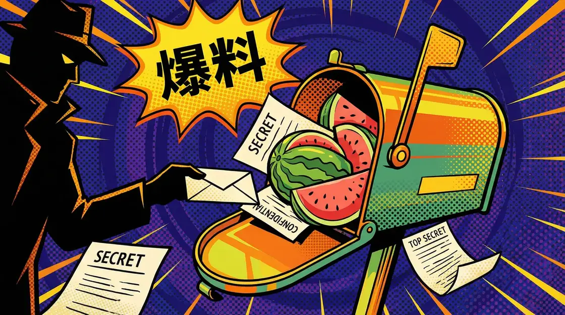 胜游亚洲网站 匿名爆料通道漫画插图
